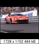 24 HEURES DU MANS YEAR BY YEAR PART FIVE 2000 - 2009 - Page 21 2003-lm-99-bardefertejjels