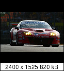 24 HEURES DU MANS YEAR BY YEAR PART FIVE 2000 - 2009 - Page 21 2003-lm-99-bardeferteodex7