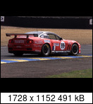 24 HEURES DU MANS YEAR BY YEAR PART FIVE 2000 - 2009 - Page 21 2003-lm-99-bardeferteopds0