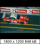 24 HEURES DU MANS YEAR BY YEAR PART FIVE 2000 - 2009 - Page 21 2003-lm-99-bardeferteplc6o