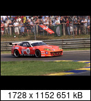 24 HEURES DU MANS YEAR BY YEAR PART FIVE 2000 - 2009 - Page 21 2003-lm-99-bardefertexzdtj