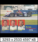 24 HEURES DU MANS YEAR BY YEAR PART FIVE 2000 - 2009 - Page 18 2003-lm-ak27-fielddayl0cov