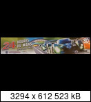 24 HEURES DU MANS YEAR BY YEAR PART FIVE 2000 - 2009 - Page 16 2003-lm-c-sticker-011ne3f