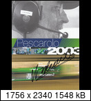 24 HEURES DU MANS YEAR BY YEAR PART FIVE 2000 - 2009 - Page 16 2003-lm-pc-pescarolo-vzclf