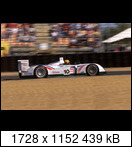 24 HEURES DU MANS YEAR BY YEAR PART FIVE 2000 - 2009 - Page 17 2003-lmtd-10-audiuk-01sede