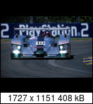 24 HEURES DU MANS YEAR BY YEAR PART FIVE 2000 - 2009 - Page 17 2003-lmtd-10-audiuk-03fcy7