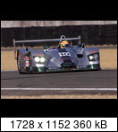 24 HEURES DU MANS YEAR BY YEAR PART FIVE 2000 - 2009 - Page 17 2003-lmtd-10-audiuk-03si0l