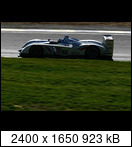 24 HEURES DU MANS YEAR BY YEAR PART FIVE 2000 - 2009 - Page 17 2003-lmtd-10-audiuk-0inf5e