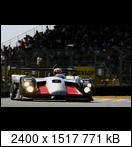 24 HEURES DU MANS YEAR BY YEAR PART FIVE 2000 - 2009 - Page 17 2003-lmtd-11-berettaj53ffc