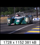 24 HEURES DU MANS YEAR BY YEAR PART FIVE 2000 - 2009 - Page 18 2003-lmtd-14-dumasstijmfzy
