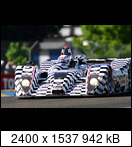 24 HEURES DU MANS YEAR BY YEAR PART FIVE 2000 - 2009 - Page 18 2003-lmtd-15-lammersbuiimz