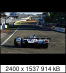 24 HEURES DU MANS YEAR BY YEAR PART FIVE 2000 - 2009 - Page 18 2003-lmtd-16-ortizgabpgidx
