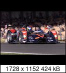 24 HEURES DU MANS YEAR BY YEAR PART FIVE 2000 - 2009 - Page 18 2003-lmtd-19-boulaybo0zde3
