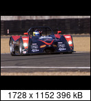 24 HEURES DU MANS YEAR BY YEAR PART FIVE 2000 - 2009 - Page 18 2003-lmtd-19-boulaybopmfuc