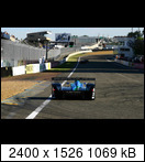 24 HEURES DU MANS YEAR BY YEAR PART FIVE 2000 - 2009 - Page 18 2003-lmtd-20-campbellqniva
