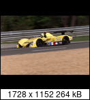 24 HEURES DU MANS YEAR BY YEAR PART FIVE 2000 - 2009 - Page 18 2003-lmtd-24-portater5qe8w