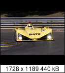 24 HEURES DU MANS YEAR BY YEAR PART FIVE 2000 - 2009 - Page 18 2003-lmtd-24-portaterywei4
