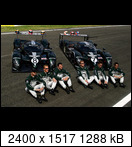 24 HEURES DU MANS YEAR BY YEAR PART FIVE 2000 - 2009 - Page 16 2003-lmtd-407-bentley59fme