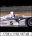 24 HEURES DU MANS YEAR BY YEAR PART FIVE 2000 - 2009 - Page 16 2003-lmtd-5-aramagnusf2f2k