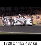24 HEURES DU MANS YEAR BY YEAR PART FIVE 2000 - 2009 - Page 16 2003-lmtd-5-aramagnushwee9