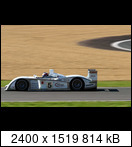 24 HEURES DU MANS YEAR BY YEAR PART FIVE 2000 - 2009 - Page 16 2003-lmtd-5-aramagnuspli6h