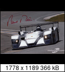 24 HEURES DU MANS YEAR BY YEAR PART FIVE 2000 - 2009 - Page 16 2003-lmtd-500-paulfrekrcmh