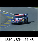 24 HEURES DU MANS YEAR BY YEAR PART FIVE 2000 - 2009 - Page 19 2003-lmtd-53-collinskybe5a