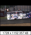 24 HEURES DU MANS YEAR BY YEAR PART FIVE 2000 - 2009 - Page 16 2003-lmtd-6-00054dclo