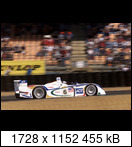 24 HEURES DU MANS YEAR BY YEAR PART FIVE 2000 - 2009 - Page 16 2003-lmtd-6-0006g5ega
