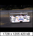 24 HEURES DU MANS YEAR BY YEAR PART FIVE 2000 - 2009 - Page 16 2003-lmtd-6-0011ruco6
