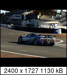 24 HEURES DU MANS YEAR BY YEAR PART FIVE 2000 - 2009 - Page 19 2003-lmtd-61-kumpenhahweyh