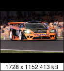 24 HEURES DU MANS YEAR BY YEAR PART FIVE 2000 - 2009 - Page 19 2003-lmtd-65-newtoner1tiui