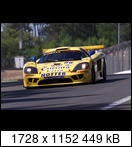 24 HEURES DU MANS YEAR BY YEAR PART FIVE 2000 - 2009 - Page 19 2003-lmtd-66-konradserefkh