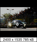 24 HEURES DU MANS YEAR BY YEAR PART FIVE 2000 - 2009 - Page 16 2003-lmtd-7-002nke1n