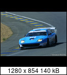 24 HEURES DU MANS YEAR BY YEAR PART FIVE 2000 - 2009 - Page 19 2003-lmtd-72-alphandddrcdu