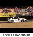 24 HEURES DU MANS YEAR BY YEAR PART FIVE 2000 - 2009 - Page 19 2003-lmtd-75-khanneugfhe18