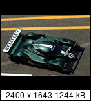 24 HEURES DU MANS YEAR BY YEAR PART FIVE 2000 - 2009 - Page 16 2003-lmtd-8-011qhiah