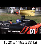 24 HEURES DU MANS YEAR BY YEAR PART FIVE 2000 - 2009 - Page 17 2003-lmtd-9-katayamakawclx