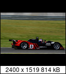 24 HEURES DU MANS YEAR BY YEAR PART FIVE 2000 - 2009 - Page 17 2003-lmtd-9-katayamakneito