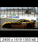 24 HEURES DU MANS YEAR BY YEAR PART FIVE 2000 - 2009 - Page 21 2003-lmtd-92-cainejor4oipy