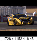 24 HEURES DU MANS YEAR BY YEAR PART FIVE 2000 - 2009 - Page 21 2003-lmtd-92-cainejorccdqr