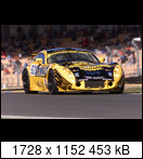 24 HEURES DU MANS YEAR BY YEAR PART FIVE 2000 - 2009 - Page 21 2003-lmtd-92-cainejori3eck