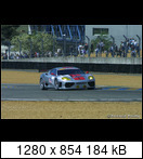 24 HEURES DU MANS YEAR BY YEAR PART FIVE 2000 - 2009 - Page 21 2003-lmtd-95-mowlemleejieq
