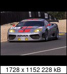 24 HEURES DU MANS YEAR BY YEAR PART FIVE 2000 - 2009 - Page 21 2003-lmtd-95-mowlemlej9ca5