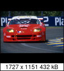 24 HEURES DU MANS YEAR BY YEAR PART FIVE 2000 - 2009 - Page 21 2003-lmtd-99-bardefertfc2w