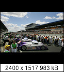 24 HEURES DU MANS YEAR BY YEAR PART FIVE 2000 - 2009 - Page 21 2004-lm-100-start-01qicsl