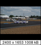 24 HEURES DU MANS YEAR BY YEAR PART FIVE 2000 - 2009 - Page 21 2004-lm-100-start-02mzdq1