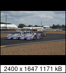 24 HEURES DU MANS YEAR BY YEAR PART FIVE 2000 - 2009 - Page 21 2004-lm-100-start-03f8fof