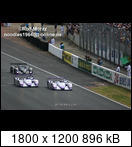 24 HEURES DU MANS YEAR BY YEAR PART FIVE 2000 - 2009 - Page 21 2004-lm-100-start-04asf1i