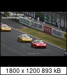 24 HEURES DU MANS YEAR BY YEAR PART FIVE 2000 - 2009 - Page 21 2004-lm-100-start-08ivelb